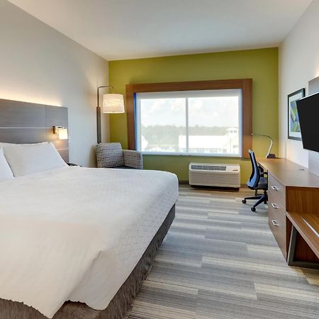 Holiday Inn Express - Wilmington - Porters Neck By Ihg Exterior photo